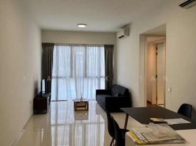 Condominium for rent