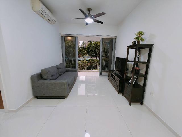 Condominium for rent