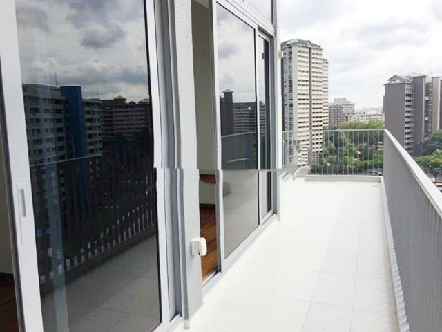 Condominium for rent
