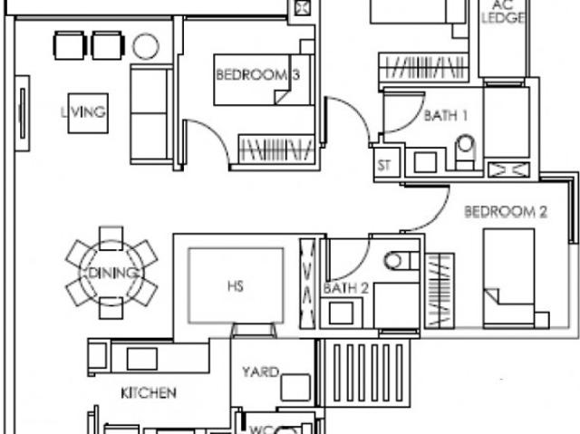 Condominium for sale