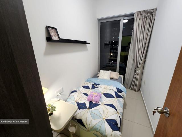 Apartment for rent in Chai Chee