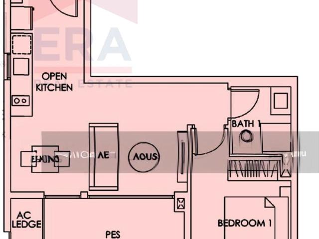 Apartment for sale