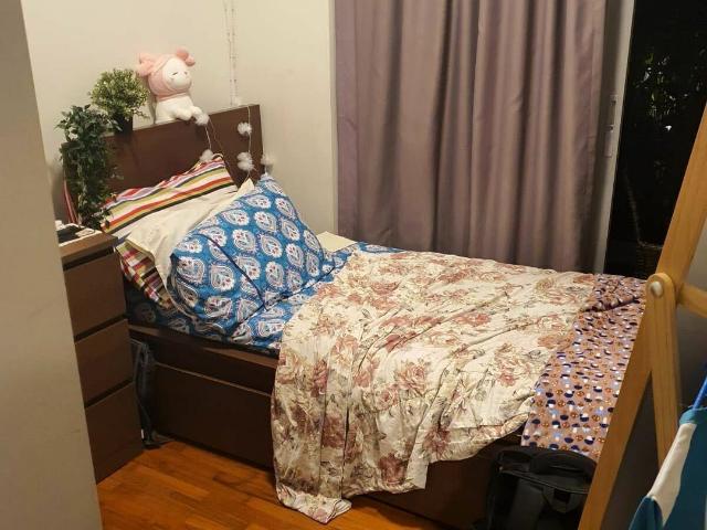 Apartment for rent in Chai Chee