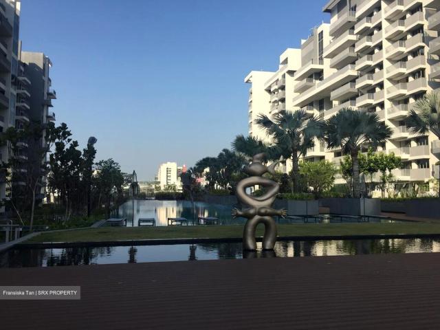 Apartment for sale in Chai Chee