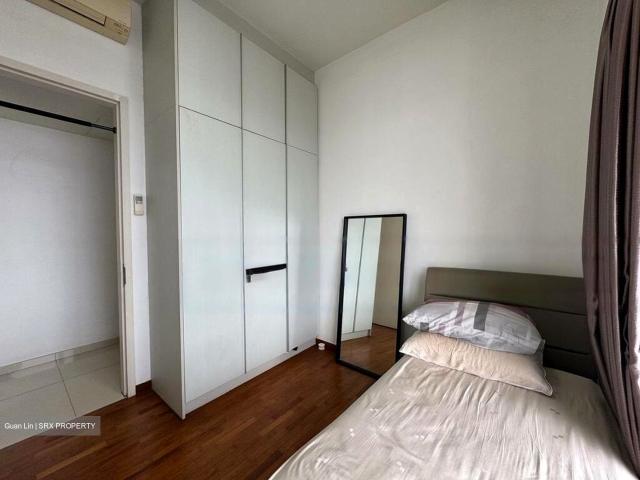 Apartment for rent in Chai Chee