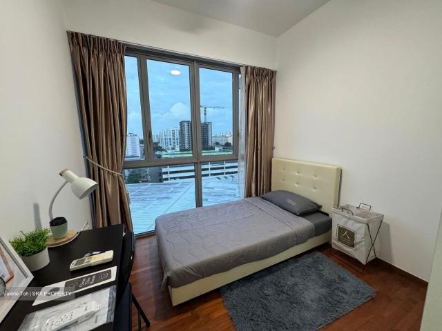 Apartment for rent in Chai Chee