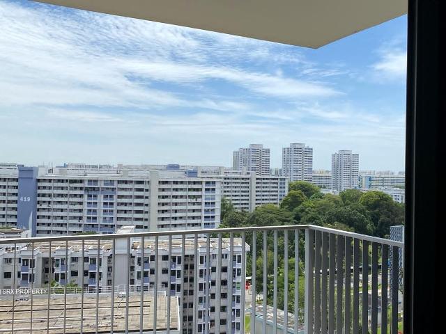 Apartment for rent in Chai Chee