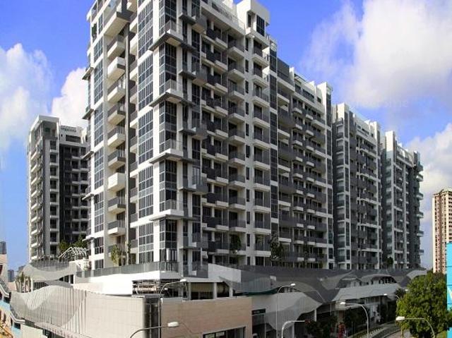 Apartment for rent in Chai Chee