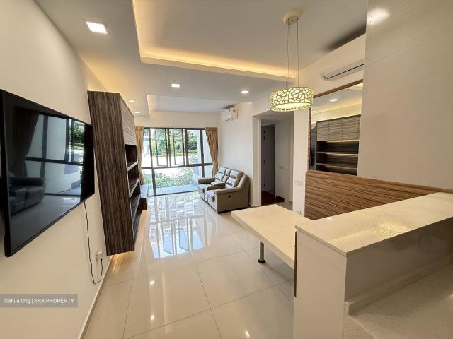 Apartment for rent in Chai Chee