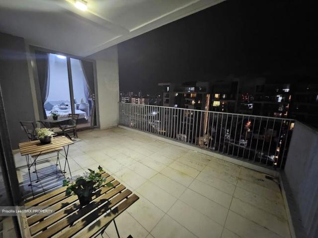 Apartment for rent in Chai Chee