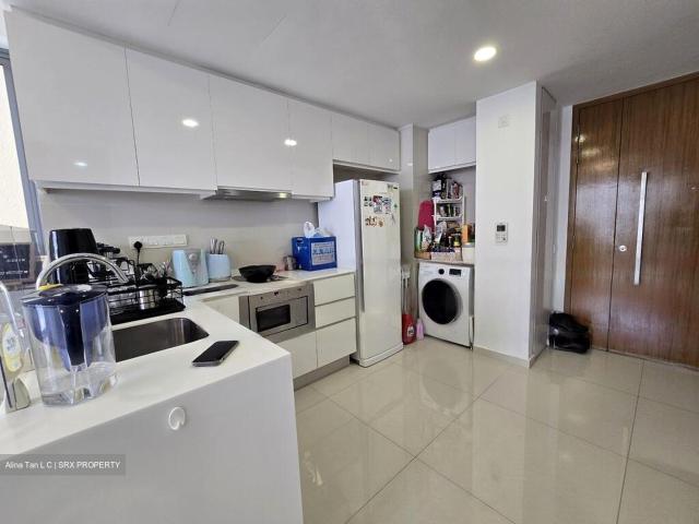 Apartment for rent in Chai Chee