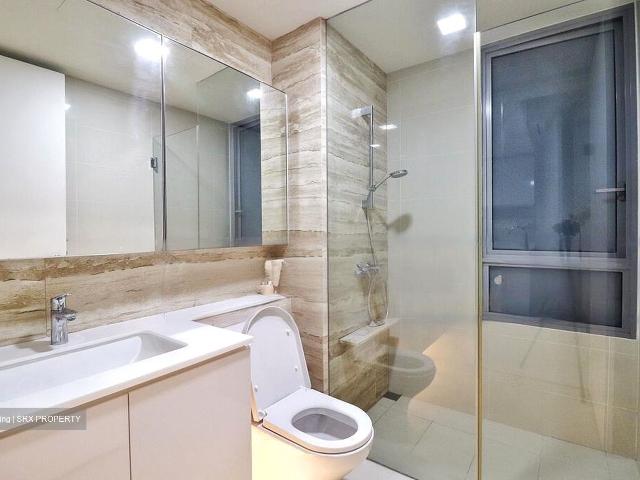 Apartment for rent in Chai Chee