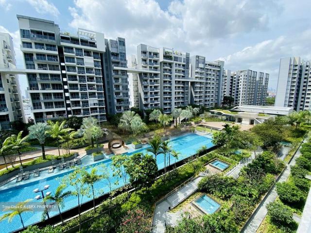 Apartment for sale in Chai Chee