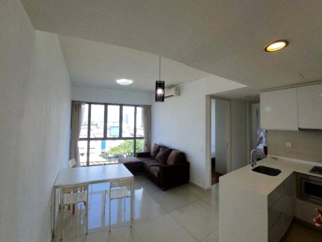 Apartment for rent in Chai Chee