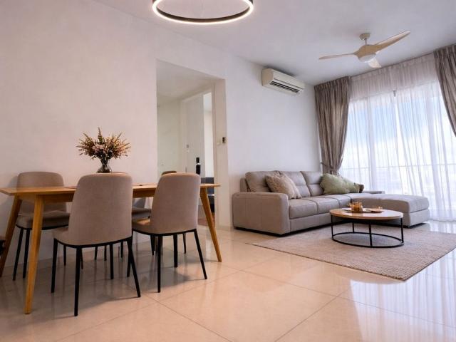 Apartment for rent in Chai Chee