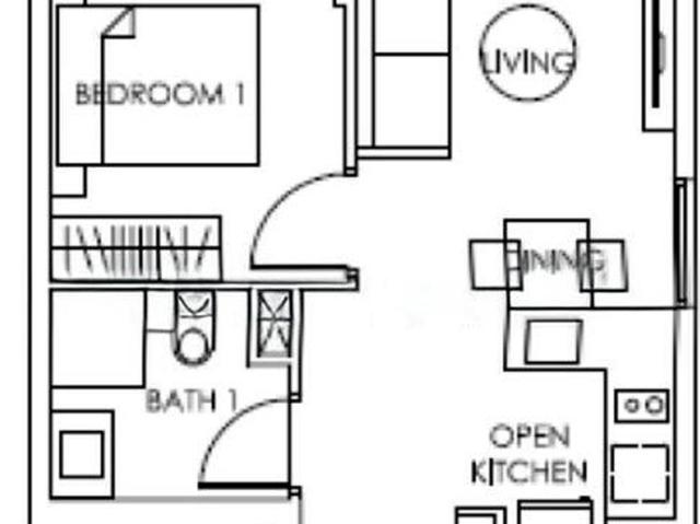 Apartment for sale in 16 Upper East Coast