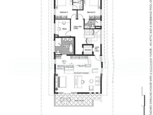 Detached House for sale