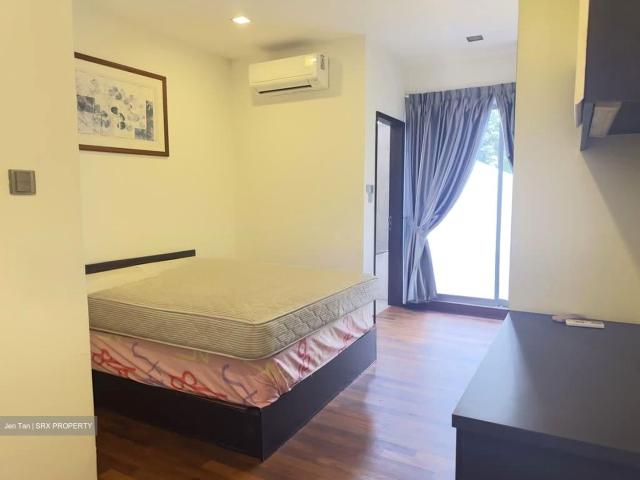 Condominium for rent