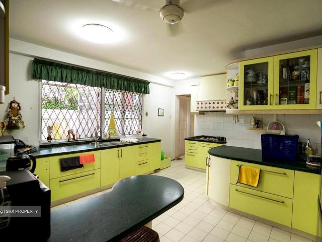 Detached House for sale in Siglap, 16 Upper East Coast
