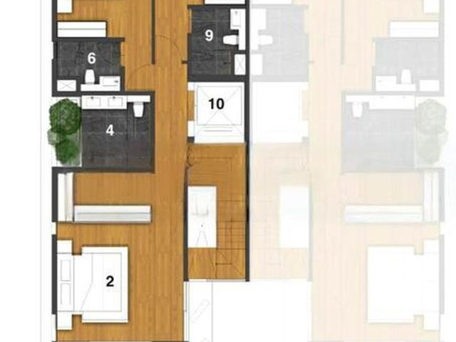 Apartment for sale in Chai Chee