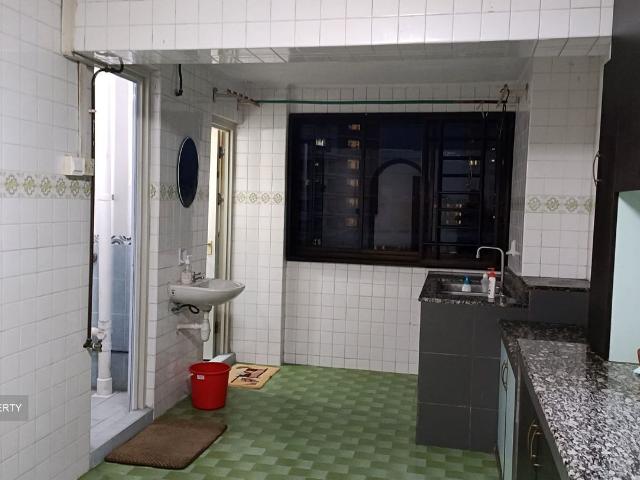 Detached House for sale