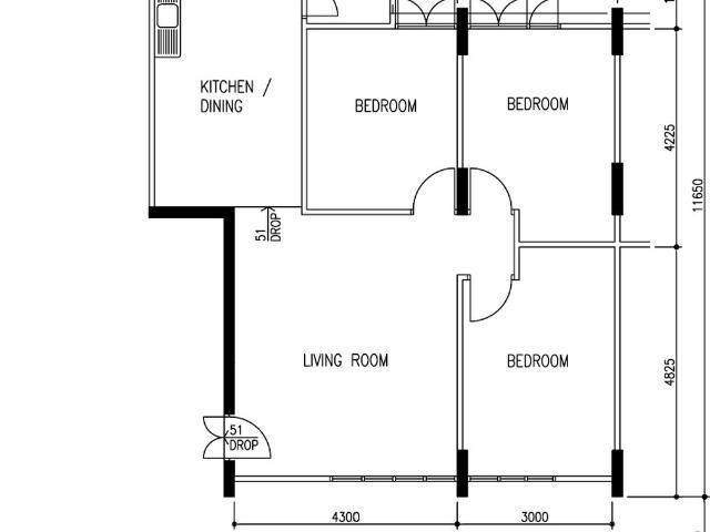 Detached House for sale