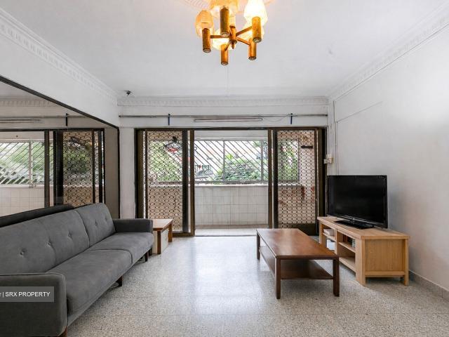 Detached House for sale