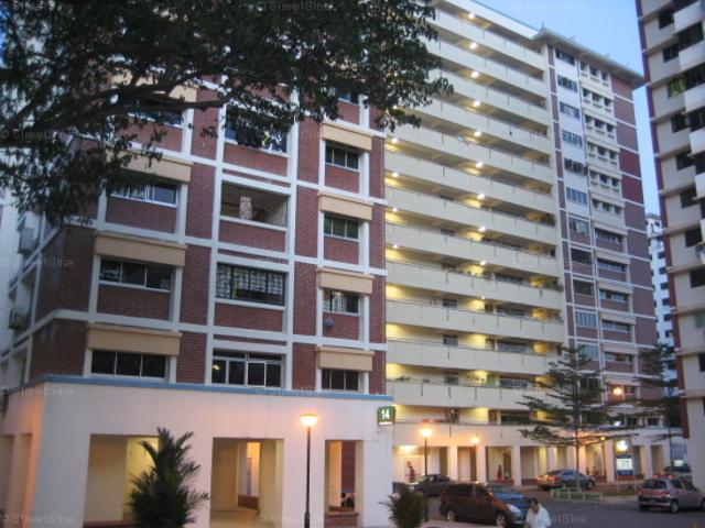 Detached House for sale in 16 Upper East Coast