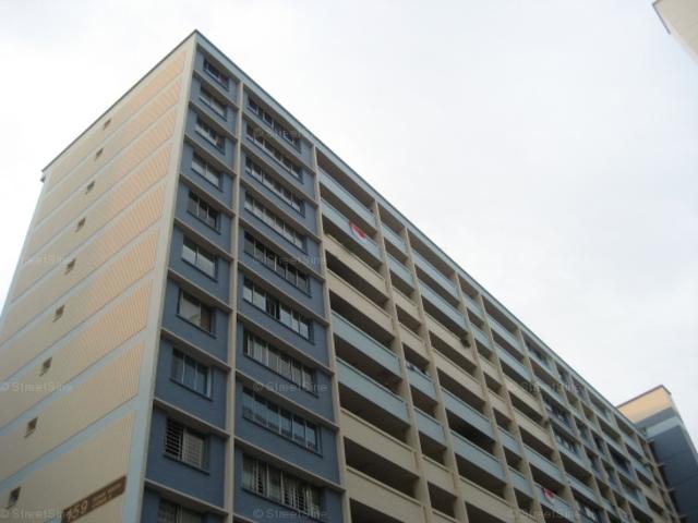 Detached House for rent