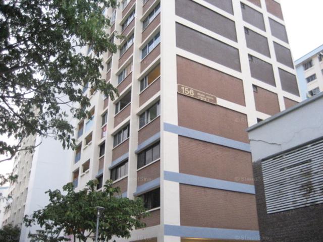 Detached House for rent