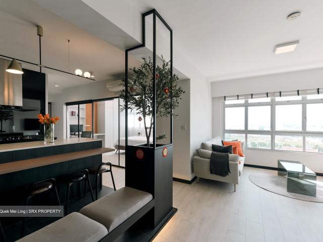 Detached House for sale