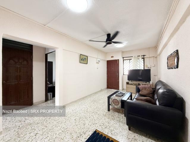 Detached House for sale