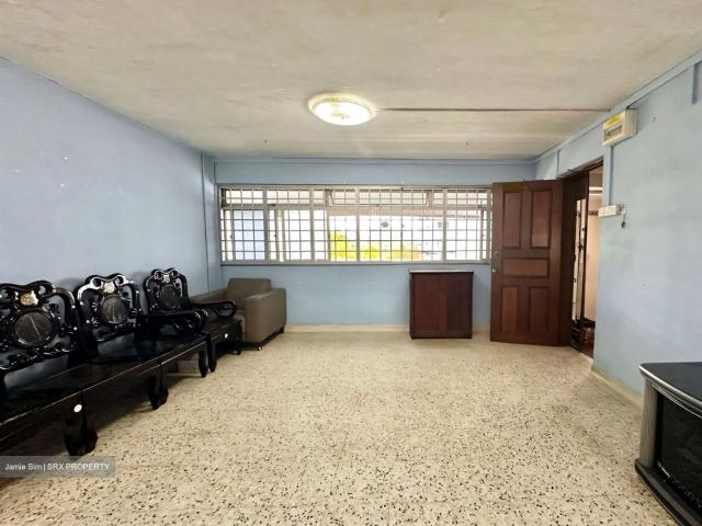 Detached House for sale