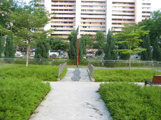 Detached House for rent