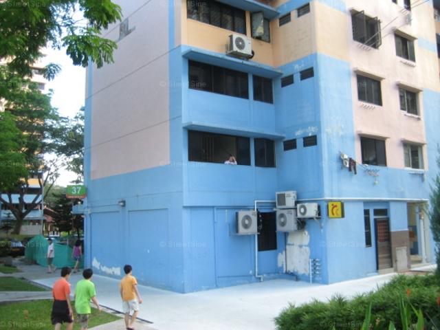 Detached House for sale