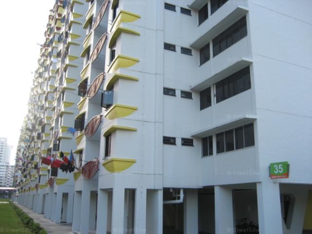 Detached House for rent