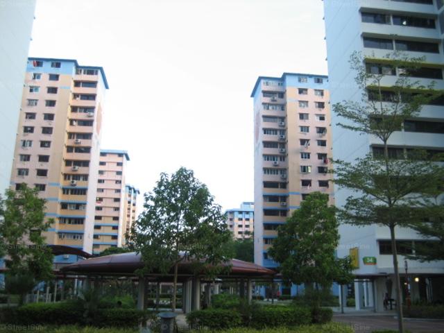 Detached House for rent