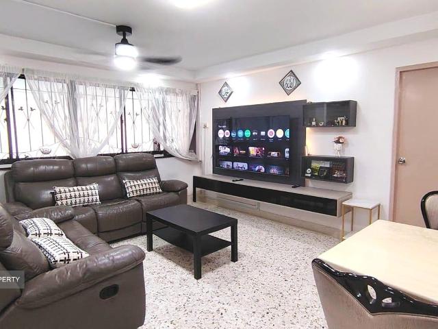 Detached House for sale