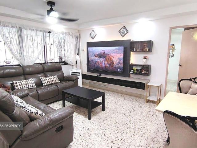 Detached House for sale