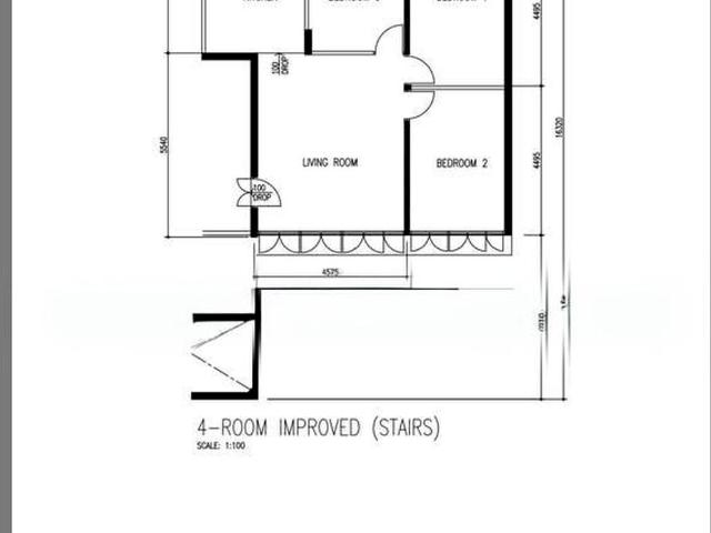Detached House for sale