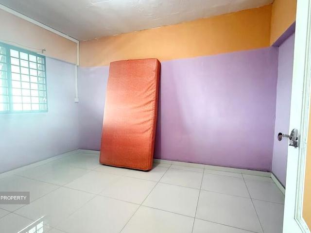 Detached House for sale