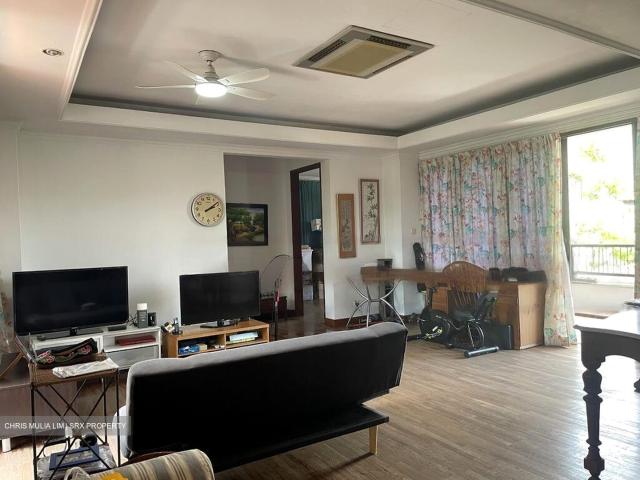 Detached House for sale in Chai Chee