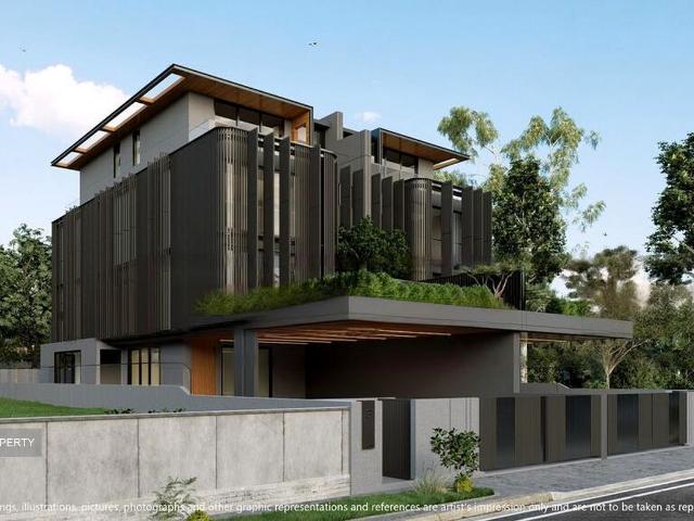 Apartment for sale in 16 Upper East Coast