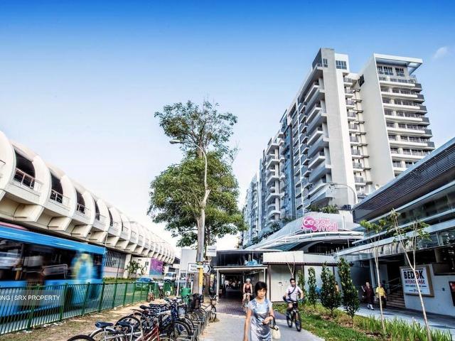 Condominium for sale in Chai Chee