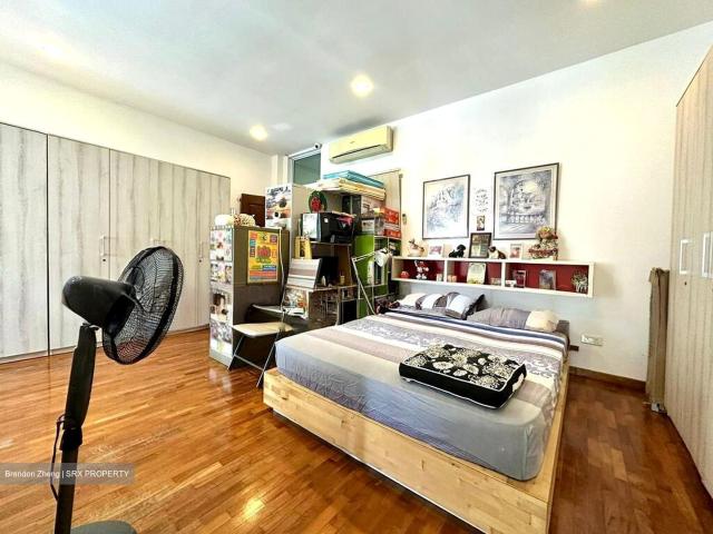 Condominium for sale in Chai Chee