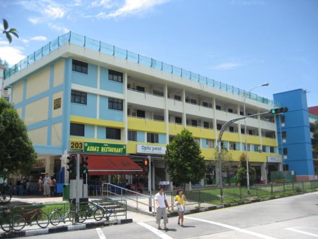 Detached House for sale in Chai Chee