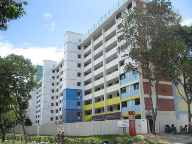 Detached House for sale in Chai Chee