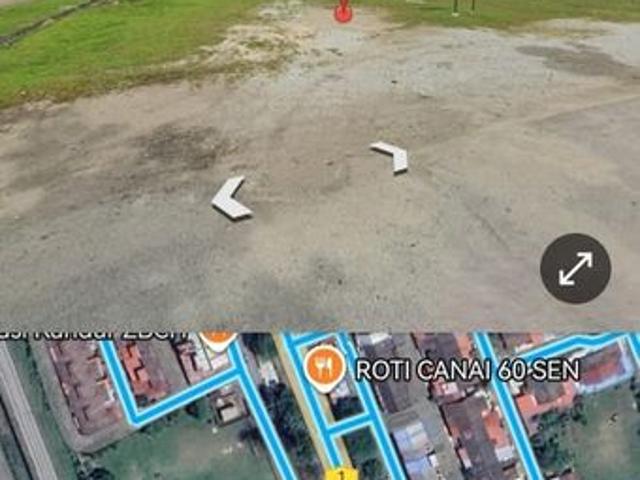 Shop for sale in Sungai Petani, Kuala Muda