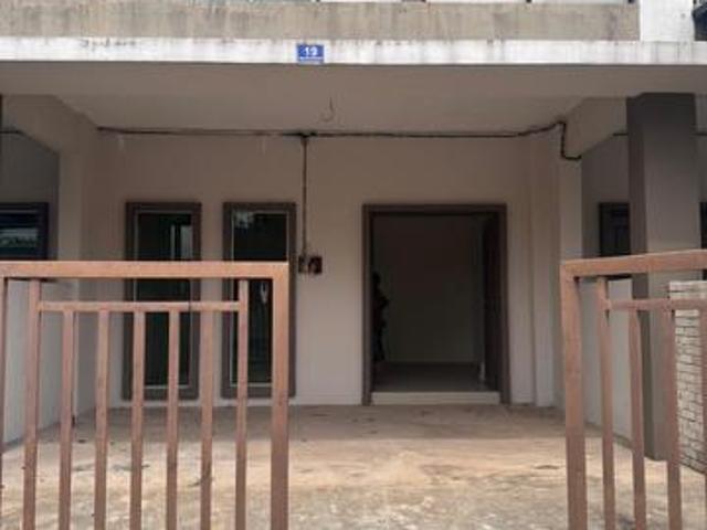 Terraced House for sale in Kuala Muda, Kedah