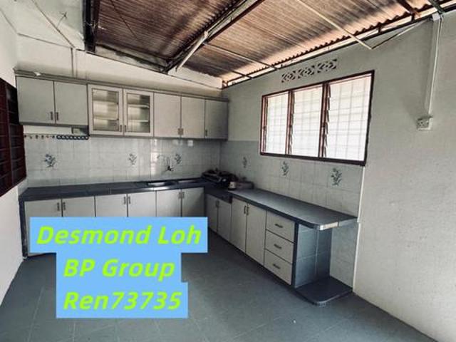 Terraced House for sale in Kuala Muda, Kedah